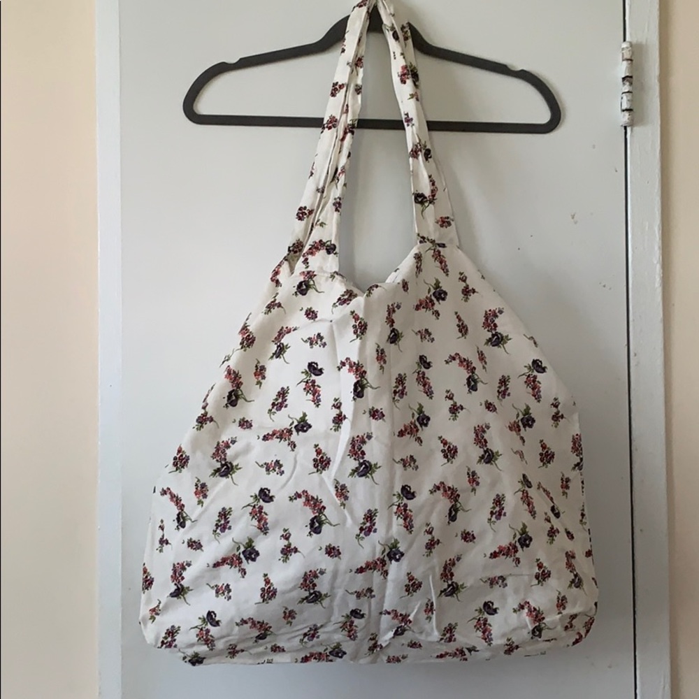 Love Surplus Tote